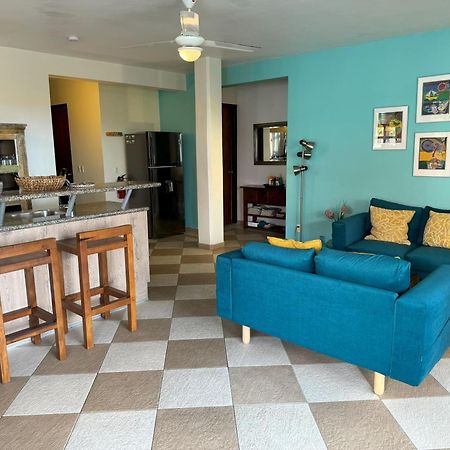 Blue Bay Beach Villa 25 3-Min Beach-Pool-Golf Bagian luar foto