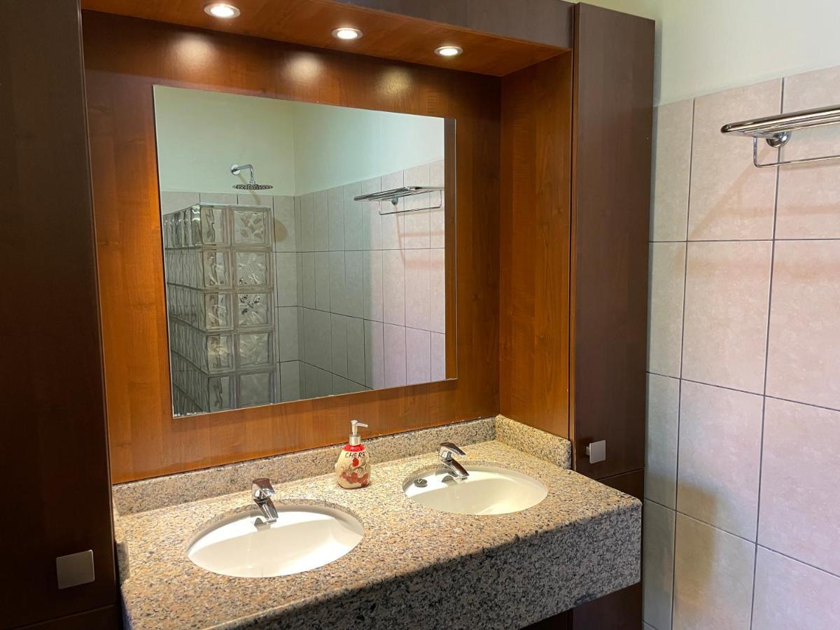 Blue Bay Beach Villa 25 3-Min Beach-Pool-Golf Bagian luar foto