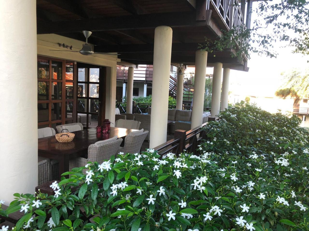 Blue Bay Beach Villa 25 3-Min Beach-Pool-Golf Bagian luar foto